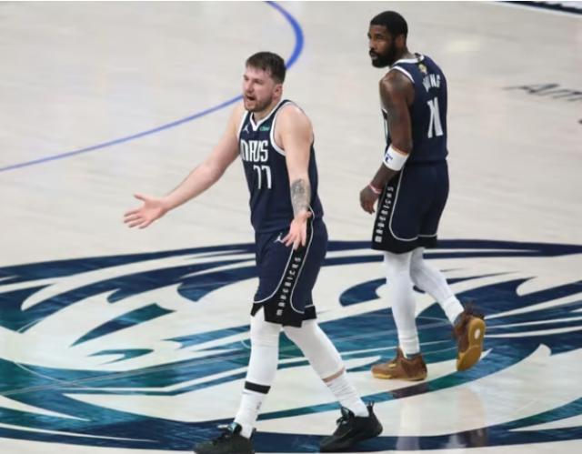 lol直播-被历史数据宣判“死刑” 独行侠距总冠军本就太遥远