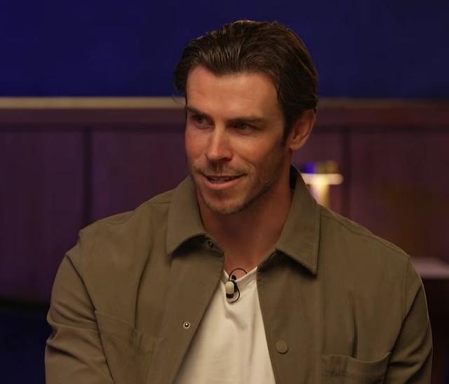 dota2直播-贝尔：C罗始终对进球充满饥渴；追逐纪录、超越梅西是他的动力