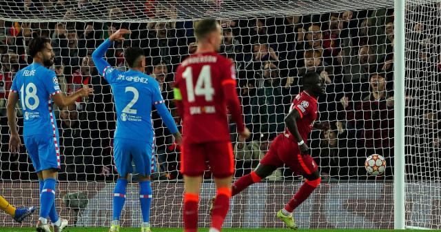 dota2直播-重型防线难阻利物浦硬核快攻 马竞只等欺负米兰？