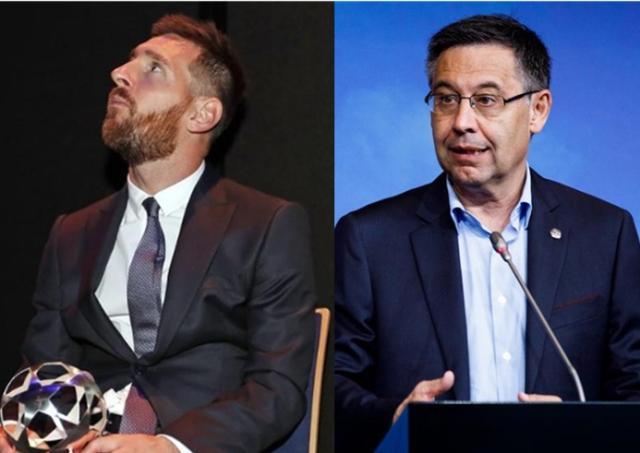 dnf直播-西媒还原梅西与巴托梅乌破裂经过：你TM又一次骗我