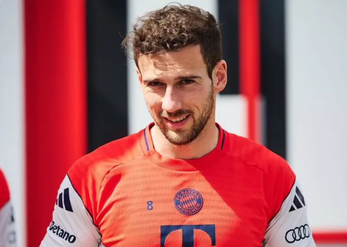 lol直播-隆戈：米兰500万年薪+3年合同报价格雷茨卡，他对加盟感兴趣